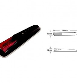 Faros Universales De Señalizacion/ FAROS DE POSICION 750 ROJO POR JUEGO / Maromec un Aliado para tu Comercio