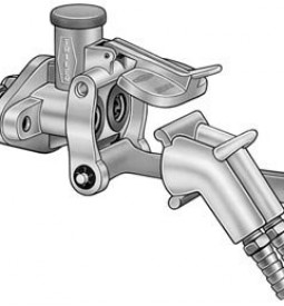 Enchufes Y Accesorios De Acoplado/ CUERPO DE ACOPLE DE AIRE DE 2 LINEAS / NIPLE CONECTOR HEMBRA 3/8 BSPT / Maromec un Aliado para tu Comercio