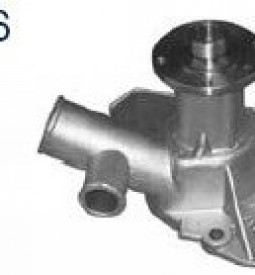 Bombas De Agua/ BOMBA DE AGUA BMW 320 - 323 - 326 - 520 - 525 2.0/2.3/2.5 ´81/´88 / Maromec un Aliado para tu Comercio