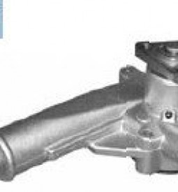 Bombas De Agua/ BOMBA DE AGUA FORD FIESTA 1.1/1.3 - KA MOTOR ENDURA DESDE ´90 / Maromec un Aliado para tu Comercio