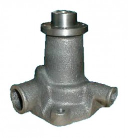 Bombas De Agua/ BOMBA DE AGUA DODGE CON MOTOR MWM DIESEL D225 - D226 - D229 - TD229 3/4/6 CILINDROS «75/«82 - FORD F-100 DIESEL - VW 11130 - 11140 - 12140 - 13130 6 CILINDROS - VW SERIE 1 / Maromec un Aliado para tu Comercio