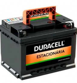 Baterias/ BATERIA ESTACIONARIA DURACELL 26 AMPERES / (205 X 175 X 175 MM.) - 6 PLACAS POR CELDA / Maromec un Aliado para tu Comercio