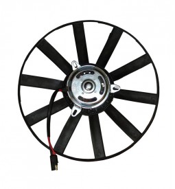 Electroventiladores Completos/ ELECTROVENTILADOR RENAULT 9 - 11 CON AIRE ACONDICIONADO MODELO VIEJO - ASPIRANTE / Maromec un Aliado para tu Comercio