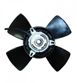 Electroventiladores Completos/ ELECTROVENTILADOR VOLKSWAGEN SENDA - GACEL - SAVEIRO - GOL MODELO VIEJO - ASPIRANTE / Maromec un Aliado para tu Comercio