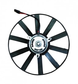 Electroventiladores Completos/ ELECTROVENTILADOR RENAULT 18 2.0 CON Y SIN AIRE ACONDICIONADO - TRAFIC 2.0 - SOPLANTE / Maromec un Aliado para tu Comercio