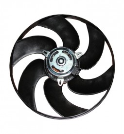 Electroventiladores Completos/ ELECTROVENTILADOR RENAULT 9 «94 EN ADELANTE CON AIRE ACONDICIONADO FICHA CENTRALIZADA E INCORPORADA - 19 CON AIRE ACONDICIONADO FICHA CENTRALIZADA E INCORPORADA -  ASPIRAN / Maromec un Aliado para tu Comercio