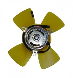 Electroventiladores Completos/ ELECTROVENTILADOR RENAULT 12 1.4 CON AIRE ACONDICIONADO - ASPIRANTE / Maromec un Aliado para tu Comercio