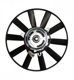 Electroventiladores Completos/ ELECTROVENTILADOR PEUGEOT 504 NAFTA / DIESEL SRD - SOPLANTE / Maromec un Aliado para tu Comercio