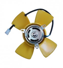 Electroventiladores Completos/ ELECTROVENTILADOR FIAT REGATTA 85' - 125 MIRAFIORI - 128 1.5 - ASPIRANTE / Maromec un Aliado para tu Comercio