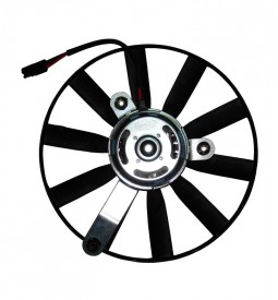 Electroventiladores Completos/ ELECTROVENTILADOR RENAULT 9 - 11 CON AIRE ACONDICIONADO - ASPIRANTE / Maromec un Aliado para tu Comercio