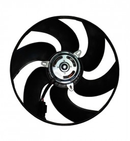 Electroventiladores Completos/ ELECTROVENTILADOR RENAULT 19