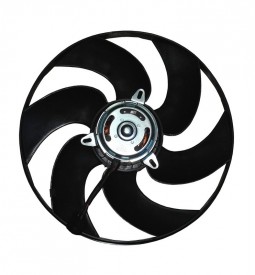 Electroventiladores Completos/ ELECTROVENTILADOR RENAULT 19 99' EN ADELANTE - 9 - 11 - EXPRESS - KANGOO - MEGANE - CLIO NAFTA / DIESEL CON AIRE ACONDICIONADO CON CABLE CENTRALIZADO - ASPIRANTE / Maromec un Aliado para tu Comercio