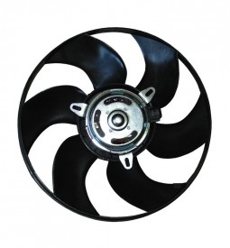 Electroventiladores Completos/ ELECTROVENTILADOR PEUGEOT 306 NAFTA / DIESEL - 405 CON AIRE ACONDICIONADO - PARTNER NAFTERO CON AIRE ACONDICIONADO - CITROEN BERLINGO NAFTA CON AIRE ACONDICIONADO - ASPIRA / Maromec un Aliado para tu Comercio