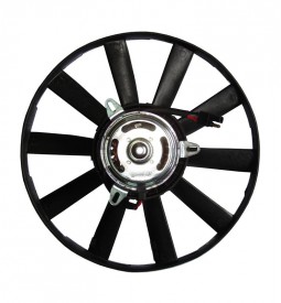 Electroventiladores Completos/ ELECTROVENTILADOR RENAULT TRAFIC MODELO NUEVO (