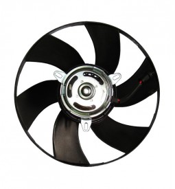 Electroventiladores Completos/ ELECTROVENTILADOR VOLKSWAGEN POLO CLASSIC 1.6 - 1.8 - 1.9 TURBO DIESEL CON Y SIN AIRE ACONDICIONADO - CADDY DIESEL LADO CONDUCTOR - SEAT IBIZA - ASPIRANTE / Maromec un Aliado para tu Comercio