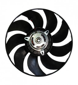 Electroventiladores Completos/ ELECTROVENTILADOR FIAT PALIO TURBO DIESEL CON AIRE ACONDICIONADO / FIAT SIENA ´00 - ASPIRANTE / Maromec un Aliado para tu Comercio