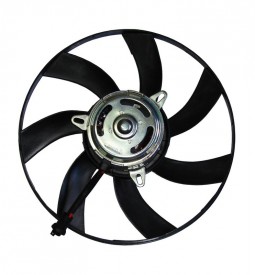 Electroventiladores Completos/ ELECTROVENTILADOR VOLKSWAGEN POLO CLASSIC NAFTA CON Y SIN AIRE ACONDICIONADO LADO ACOMPA?ANTE - SEAT IBIZA II - TOLEDO - INCA - CORDOBA - LEON (