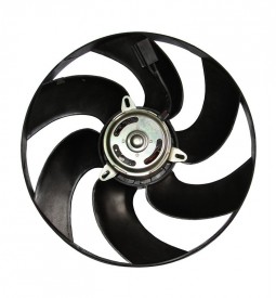 Electroventiladores Completos/ ELECTROVENTILADOR FIAT MAREA 2.0 NAFTERO CON AIRE ACONDICIONADO - ASPIRANTE / Maromec un Aliado para tu Comercio