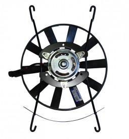 Encauzadores De Electroventilador/ ENCAUZADOR CON ELECTROVENTILADOR RENAULT 19 SIN AIRE ACONDICIONADO - CLIO 2 BAJA GAMA - (7054 + EV137) SOPLANTE / Maromec un Aliado para tu Comercio