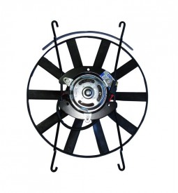 Encauzadores De Electroventilador/ ENCAUZADOR CON ELECTROVENTILADOR RENAULT 9 - 11 ´92 EN ADELANTE - (7056 + EV136) ASPIRANTE / Maromec un Aliado para tu Comercio