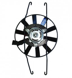 Encauzadores De Electroventilador/ ENCAUZADOR CON ELECTROVENTILADOR RENAULT 19 SIN AIRE ACONDICIONADO - CLIO 2 BAJA GAMA - (7079 + EV137) SOPLANTE / Maromec un Aliado para tu Comercio