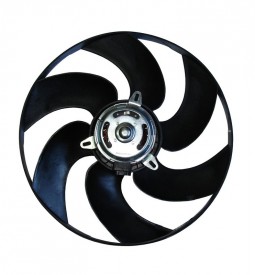 Electroventiladores Completos/ ELECTROVENTILADOR RENAULT 9 - 11 - 19 - CLIO FICHA DESPLAZADA - ASPIRANTE / Maromec un Aliado para tu Comercio