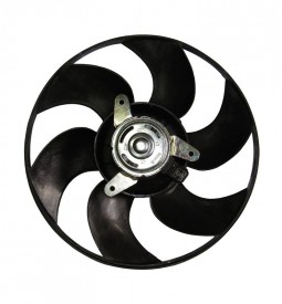 Electroventiladores Completos/ ELECTROVENTILADOR PEUGEOT 306 N5 - PARTNER NAFTA CON AIRE ACONDICIONADO M49 - CITROEN XSARA - BERLINGO NAFTA CON AIRE ACONDICIONADO M49 ASPIRANTE / Maromec un Aliado para tu Comercio