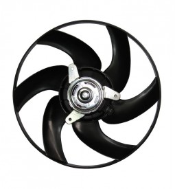 Electroventiladores Completos/ ELECTROVENTILADOR PEUGEOT PARTNER DIESEL CON Y SIN AIRE ACONDICIONADO - CITROEN BERLINGO DIESEL CON Y SIN AIRE ACONDICIONADO - ASPIRANTE / Maromec un Aliado para tu Comercio