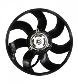 Electroventiladores Completos/ ELECTROVENTILADOR PEUGEOT 307 - CITROEN C4 CON Y SIN AIRE ACONDICIONADO. NAFTA Y DIESEL - ASPIRANTE / Maromec un Aliado para tu Comercio