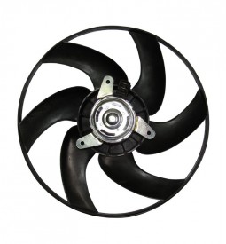 Electroventiladores Completos/ ELECTROVENTILADOR PEUGEOT 306 TURBO DIESEL HDI CON Y SIN AIRE ACONDICIONADO - ASPIRANTE / Maromec un Aliado para tu Comercio