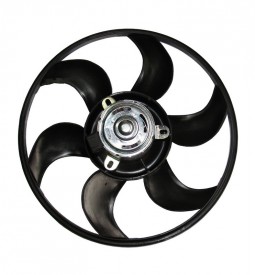 Electroventiladores Completos/ ELECTROVENTILADOR VOLKSWAGEN GOL III SIN AIRE ACONDICIONADO- POINTER CILINDRICO SIN AIRE ACONDICIONADO - SAVEIRO III / IV SIN AIRE ACONDICIONADO - ASPIRANTE / Maromec un Aliado para tu Comercio