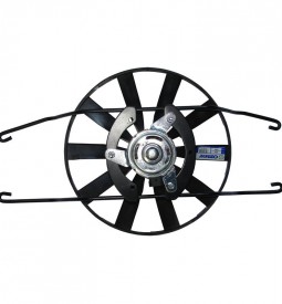 Encauzadores De Electroventilador/ ENCAUZADOR CON ELECTROVENTILADOR RENAULT 19 SIN AIRE ACONDICIONADO - CLIO SIN AIRE ACONDICIONADO - (7079 + EV177) ASPIRANTE / Maromec un Aliado para tu Comercio