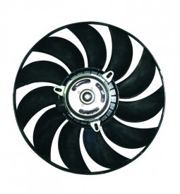 Electroventiladores Completos/ ELECTROVENTILADOR FORD KA CON AIRE ACONDICIONADO - ASPIRANTE / Maromec un Aliado para tu Comercio