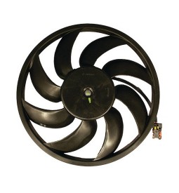 Electroventiladores Completos/ ELECTROVENTILADOR PEUGEOT 206 1.6 CON AIRE ACONDICIONADO / FICHA NUEVA - 207 CON Y SIN AIRE ACONDICIONADO FICHA NUEVA - ASPIRANTE / Maromec un Aliado para tu Comercio