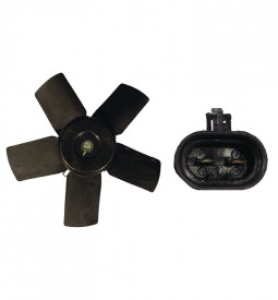 Electroventiladores Completos/ ELECTROVENTILADOR CHEVROLET CORSA NAFTA 1.6 01' EN ADELANTE - CLASSIC - ASPIRANTE / Maromec un Aliado para tu Comercio