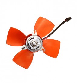 Electroventiladores Completos/ ELECTROVENTILADOR FORD ESCORT SIN AIRE ACONDICIONADO - ASPIRANTE / Maromec un Aliado para tu Comercio