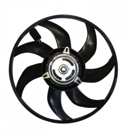 Electroventiladores Completos/ ELECTROVENTILADOR FIAT PALIO DIESEL TD 1.8 CON AIRE ACONDICIONADO / FIAT SIENA DIESEL TD 1.8 CON AIRE ACONDICIONADO - ASPIRANTE / Maromec un Aliado para tu Comercio