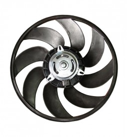 Electroventiladores Completos/ ELECTROVENTILADOR CHEVROLET MERIVA CON AIRE ACONDICIONADO - ASPIRANTE / Maromec un Aliado para tu Comercio