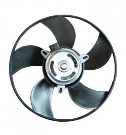 Electroventiladores Completos/ ELECTROVENTILADOR FIAT PALIO FIRE - SIENA - STRADA CON AIRE ACONDICIONADO - ASPIRANTE / Maromec un Aliado para tu Comercio