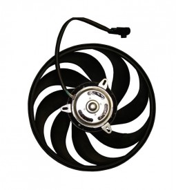 Electroventiladores Completos/ ELECTROVENTILADOR CHEVROLET CORSA II 02' 1.8 - ASPIRANTE / Maromec un Aliado para tu Comercio