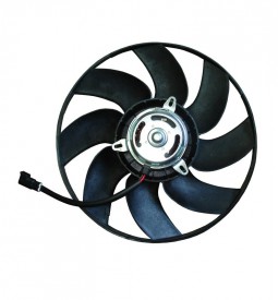 Electroventiladores Completos/ ELECTROVENTILADOR FORD ESCORT SIN AIRE ACONDICIONADO MODELO ´96 EN ADELANTE - ASPIRANTE / Maromec un Aliado para tu Comercio