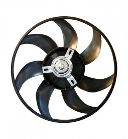 Electroventiladores Completos/ ELECTROVENTILADOR FIAT PALIO 1.3 - 1.0 SIN AIRE ACONDICIONADO - ASPIRANTE / Maromec un Aliado para tu Comercio