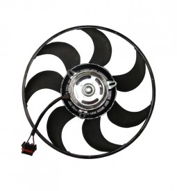 Electroventiladores Completos/ ELECTROVENTILADOR CHEVROLET VECTRA 2.2 HASTA ´99 / Maromec un Aliado para tu Comercio