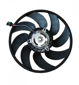 Electroventiladores Completos/ ELECTROVENTILADOR FORD FOCUS II 1.6 / 1.8 / 2.0 ´09 - ASPIRANTE / Maromec un Aliado para tu Comercio