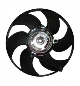 Electroventiladores Completos/ ELECTROVENTILADOR CITREON C3 HASTA ´10 / Maromec un Aliado para tu Comercio