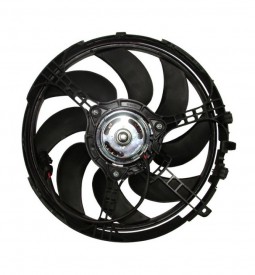 Electroventiladores Completos/ ELECTROVENTILADOR CON ENCAUZADOR 8056 - FIAT STILO FIRE 1.8 16V - PUNTO 1.4/1.6/1.8 / Maromec un Aliado para tu Comercio