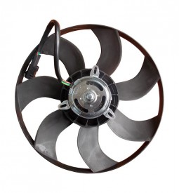 Electroventiladores Completos/ ELECTROVENTILADOR CITROEN C4 - PEUGEOT 307 - 308 - 408 / ASPIRANTE / Maromec un Aliado para tu Comercio