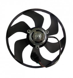 Electroventiladores Completos/ ELECTROVENTILADOR PEUGEOT 307 2.0 DIESEL HDI - 110CV / Maromec un Aliado para tu Comercio