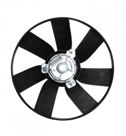 Electroventiladores Completos/ ELECTROVENTILADOR VOLKSWAGEN GOLF 1.8 / 2.0 CON AIRE ACONDICIONADO - ASPIRANTE / Maromec un Aliado para tu Comercio