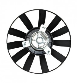 Electroventiladores Completos/ ELECTROVENTILADOR VOLKSWAGEN GOLF III 96' AL 98' / AUDI A3 '00-'05 MOTOR PRINCIPAL - ASPIRANTE / Maromec un Aliado para tu Comercio